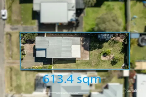 Property photo of 21 Merrendale Avenue Gorokan NSW 2263