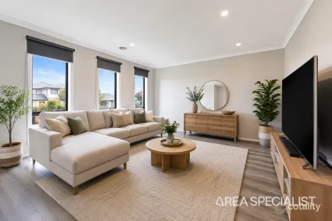 Property photo of 32 Giacco Boulevard Lang Lang VIC 3984