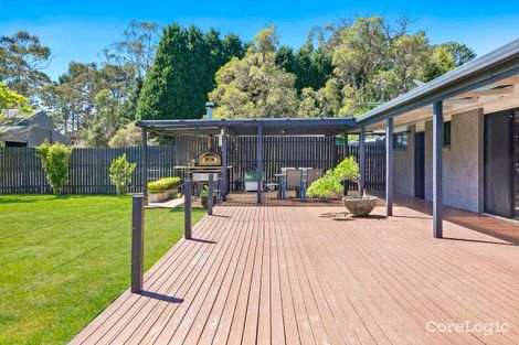 Property photo of 307 Tourist Road Glenquarry NSW 2576