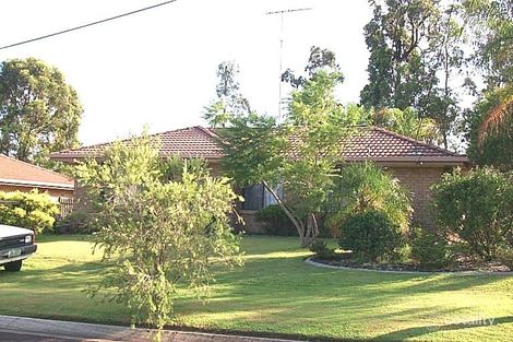 35 Trebeck St, Browns Plains, QLD 4118