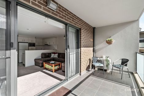 Property photo of 57/303 Flemington Road Franklin ACT 2913