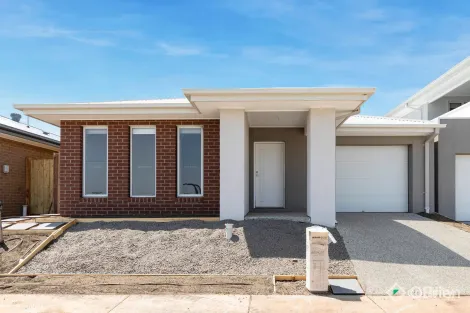 4 Newfoundland Cct, Bonnie Brook, VIC 3335