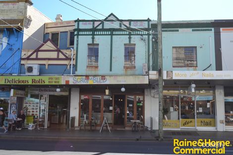 205 Enmore Rd, Enmore, NSW 2042