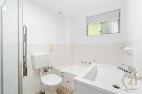Property photo of 2/5 Mill Road Liverpool NSW 2170