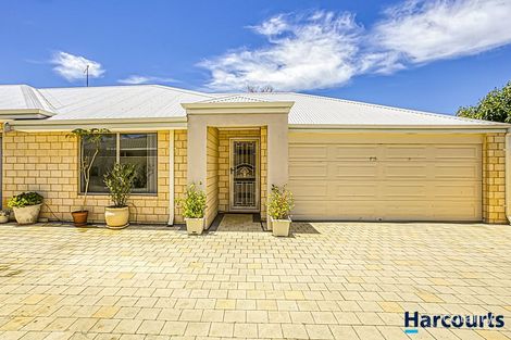 Property photo of 37A Clarke Street East Cannington WA 6107