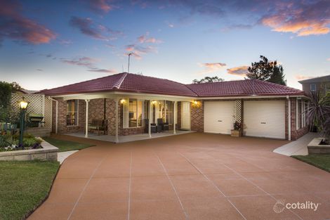 Property photo of 16 Claverdon Avenue Picnic Point NSW 2213