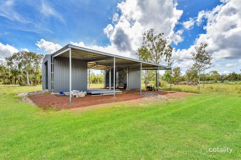 Property photo of 410 Spencer Road Darwin River NT 0841