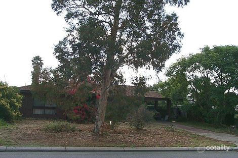 63 Ropele Dr, Parkwood, WA 6147