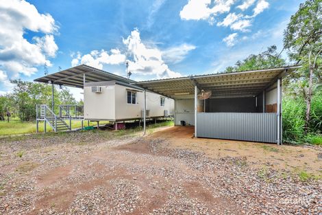Property photo of 410 Spencer Road Darwin River NT 0841