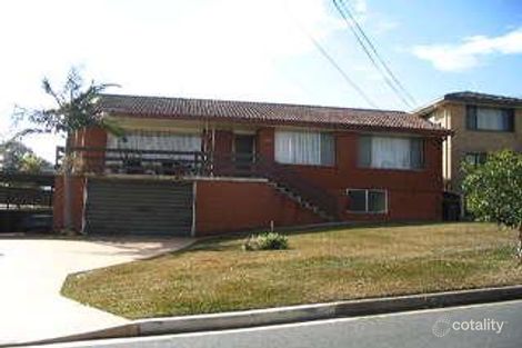 1 Horbling Ave, Georges Hall, NSW 2198