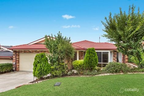 Property photo of 5 Warrumbul Street Ngunnawal ACT 2913