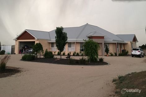 Property photo of 45 Clifftop Drive Sunnyside SA 5253
