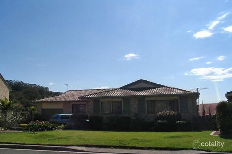 108 Staff Rd, Cordeaux Heights, NSW 2526