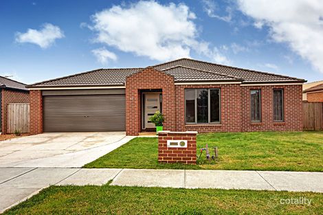12 Prospect Pl, Wallan, VIC 3756