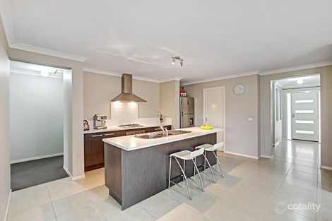 Property photo of 12 Prospect Place Wallan VIC 3756