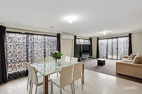 Property photo of 12 Prospect Place Wallan VIC 3756