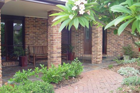 Property photo of 4 Thomas Nelson Place Glenbrook NSW 2773