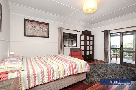 Property photo of 481 Limestone Ridges Road Limestone Ridges QLD 4305