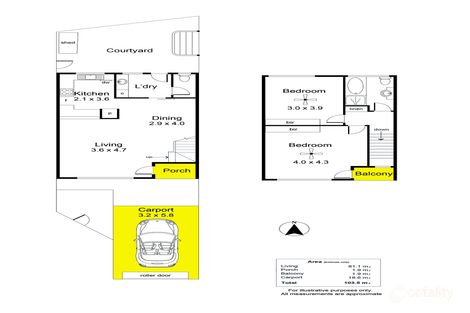 8/285 Morphett Rd, Oaklands Park, SA 5046