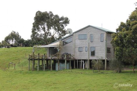 1655 Korumburra-Warragul Rd, Strzelecki, VIC 3950