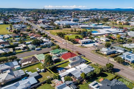 Property photo of 174 Wollombi Road Cessnock NSW 2325