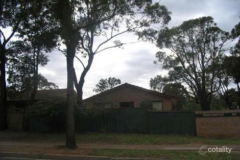 Property photo of 17/80A Wilson Parade Heathcote NSW 2233