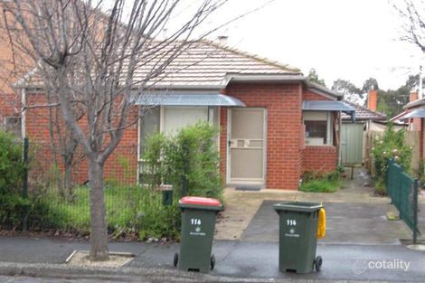 114 Crown St, Flemington, VIC 3031