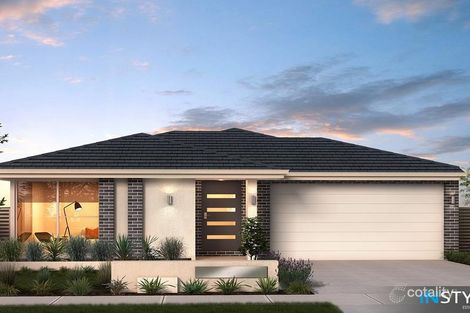 Lot Block06/167 Bettong Ave, Throsby, ACT 2914