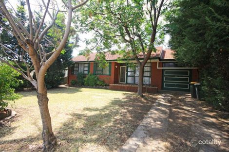 24 Ivanhoe St, Ingleburn, NSW 2565