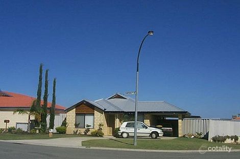 26 Denia Rise, Bennett Springs, WA 6063