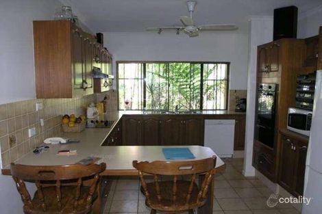 Property photo of 60 Granadilla Drive Earlville QLD 4870