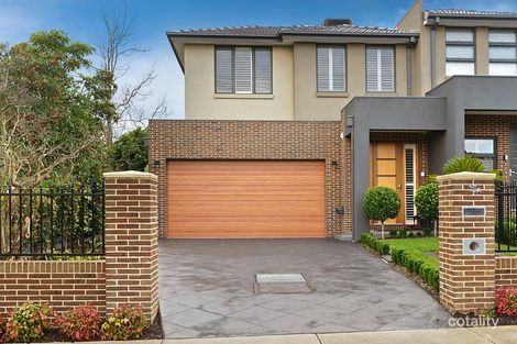 Property photo of 15A Hillingdon Crescent Doncaster VIC 3108