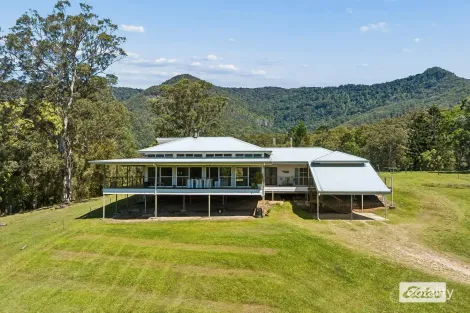 Property photo of 154 Midginbil Road Midginbil NSW 2484