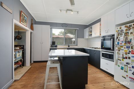 Property photo of 6 Logie Street Toowoomba City QLD 4350
