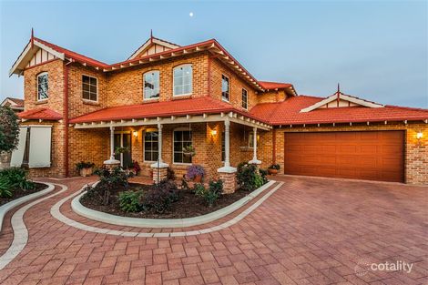 Property photo of 28 Edmiston Way Winthrop WA 6150