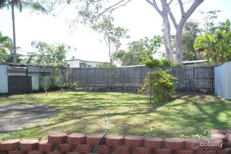 Property photo of 46 Bedford Road Andergrove QLD 4740