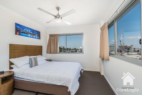 Property photo of 724/44 Brookes Street Bowen Hills QLD 4006