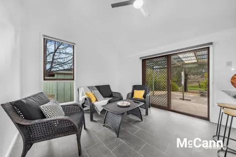 Property photo of 21 Barangaroo Street Chisholm ACT 2905