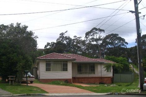 79 Yanagang St, Waterfall, NSW 2233