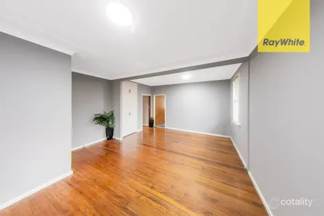 Property photo of 37 Kerrie Road Oatlands NSW 2117