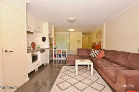 Property photo of 112/360 Kingsway Caringbah NSW 2229