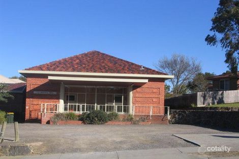 Property photo of 22 Livingstone Close Burwood VIC 3125