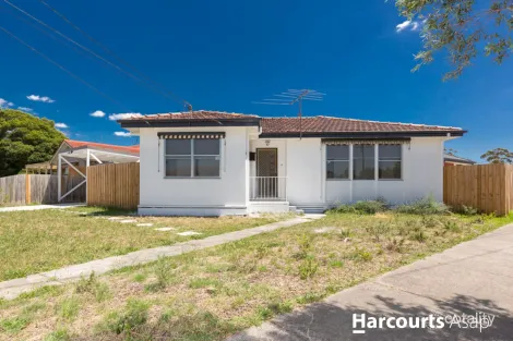 45 Scarlet Dr, Doveton, VIC 3177