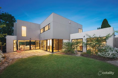 Property photo of 40B Gardiner Parade Glen Iris VIC 3146