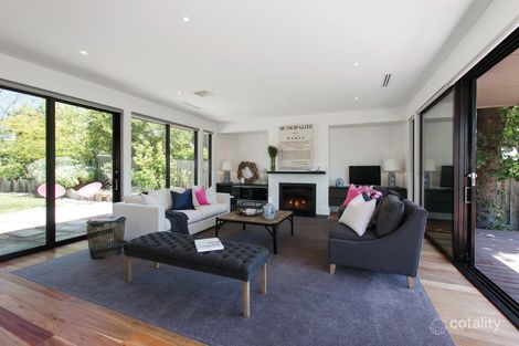 Property photo of 40B Gardiner Parade Glen Iris VIC 3146
