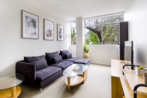 3/7-17 Berry St, North Sydney, NSW 2060