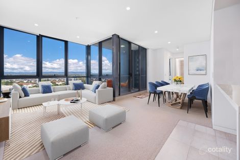 Property photo of 1401/2 Como Crescent Southport QLD 4215