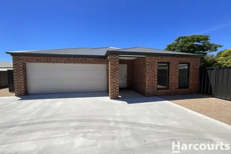 2/10 LILAC ST, HORSHAM, VIC 3400