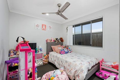 Property photo of 10 Leabrook Place Pimpama QLD 4209