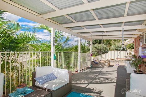 Property photo of 1/5 Hollywood Place Oxenford QLD 4210